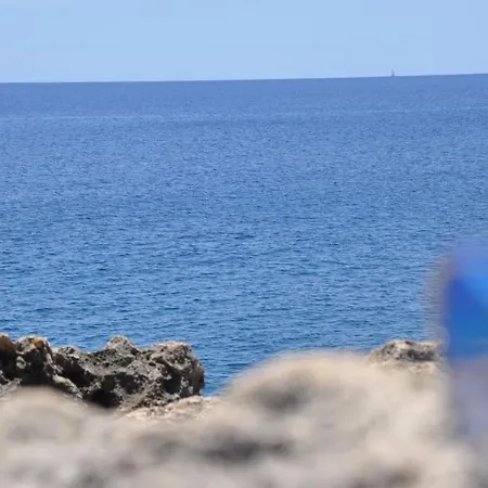 - Plemmirio Villa *