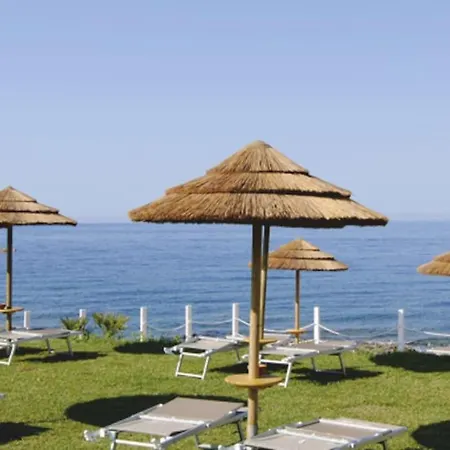 Villa - Plemmirio *