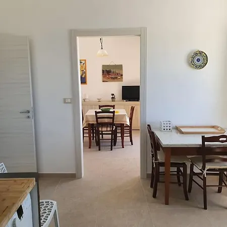 Villa - Plemmirio Syracuse