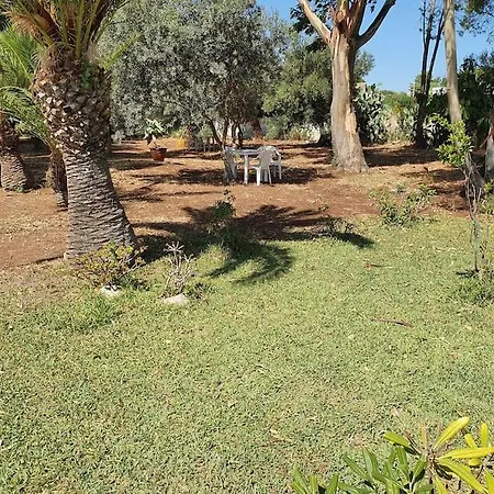 - Plemmirio Villa *