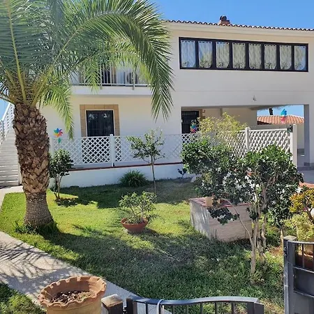 - Plemmirio Villa