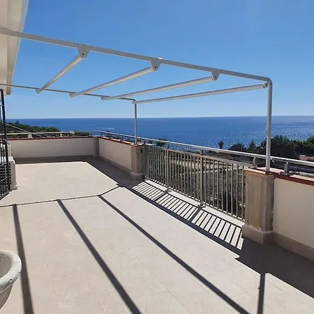 Villa - Plemmirio