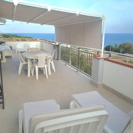- Plemmirio Syracuse