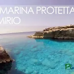 Villa - Plemmirio Syrakus