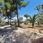 - Plemmirio Villa Syrakus