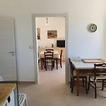 Villa - Plemmirio Syrakus