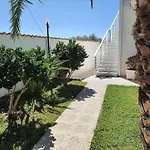Villa - Plemmirio Syrakus