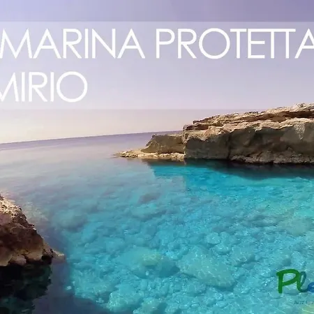 Vila - Plemmirio Syracuse
