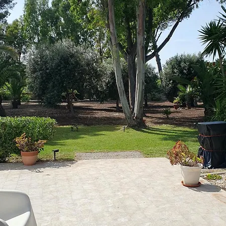Villa - Plemmirio