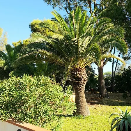 וילה - Plemmirio