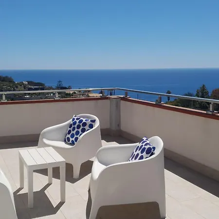 Villa - Plemmirio