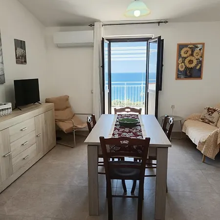 Villa - Plemmirio