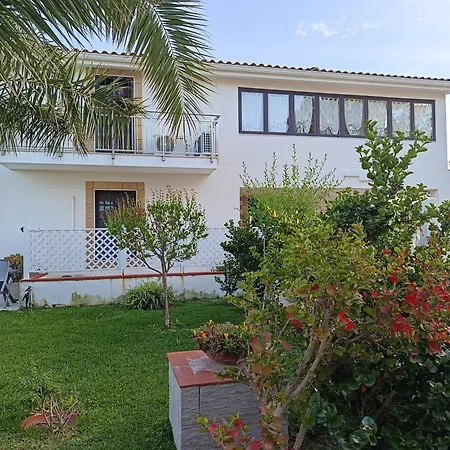 Villa - Plemmirio Syracuse
