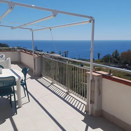 Villa - Plemmirio