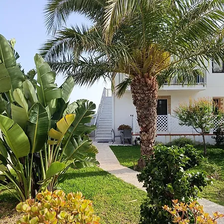 Vila - Plemmirio Syracuse