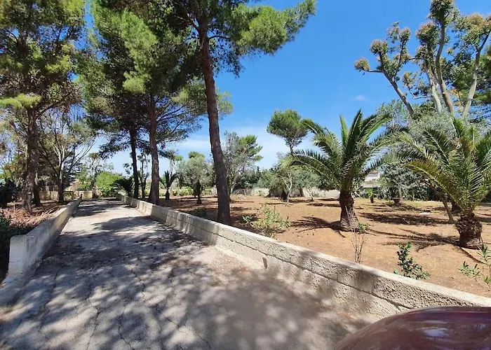 - Plemmirio וילה סירקוזה