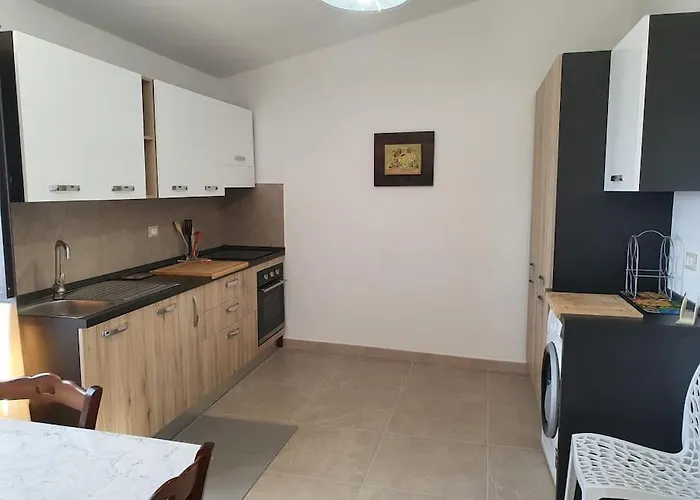 - Plemmirio וילה סירקוזה