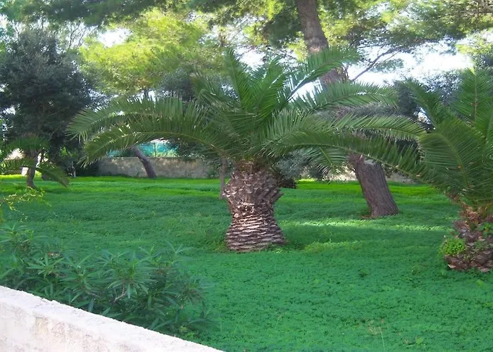 וילה - Plemmirio *