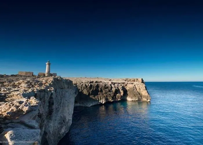 וילה - Plemmirio סירקוזה