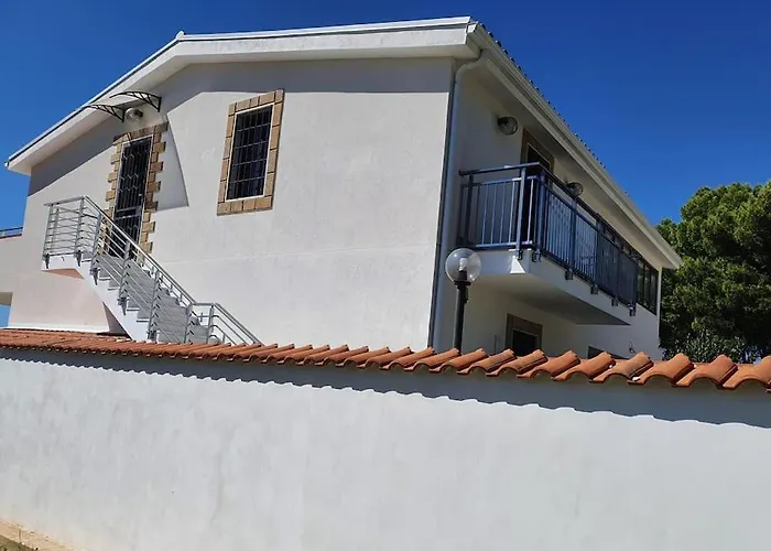 - Plemmirio סירקוזה