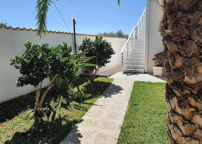 וילה - Plemmirio סירקוזה